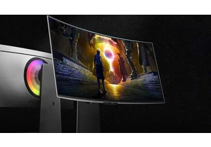 Save up to 41% on Samsung’s best gaming monitors for Gaming Week