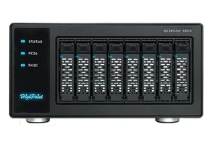 Yes, I can finally put almost 1PB of SSD storage near my PC workstation - but it will cost me over $100,000