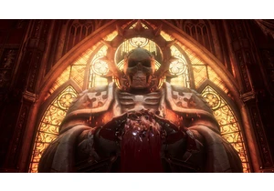 Warhammer 40K's best alternative CRPG to Baldur's Gate 3 is 69% off on PC — just in time for its "Lex Imperialis" DLC