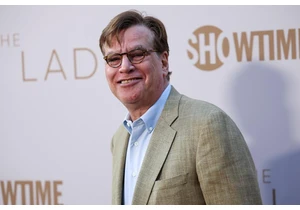 Aaron Sorkin is making a second 'Social Network' movie