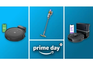 The best Prime Day robot vacuum deals for 2025