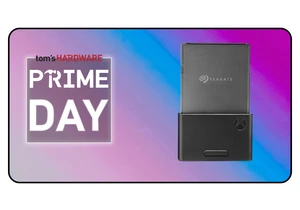 The 2TB Xbox expansion card is massive 42% off during Amazon Prime Day — upgrade your Xbox storage for less