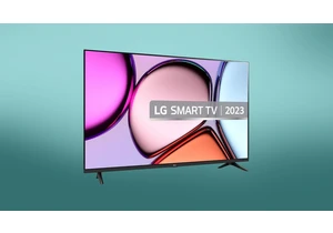 An LG LED 43-inch smart TV for just £141 is a Prime Day 2025 winner