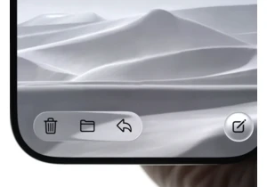 Liquid glass, fragile UX, and why I wanted 2 weeks before writing about it