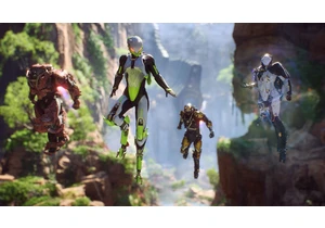  EA is killing a game I didn't even know was alive 