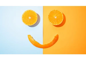 These Mood-Boosting Foods Are Basically Therapy on a Plate