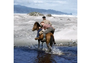 Hill or High Water