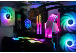 I regret buying into the RGB hype for my gaming PC