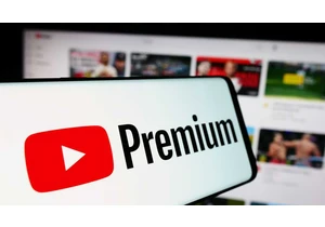 YouTube is tinkering with one of Spotify’s better ideas