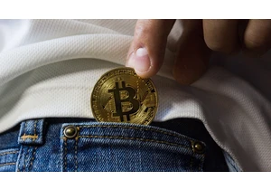 Criminals are targeting Bitcoin owners on Facebook with a multi-stage malware campaign - follow these steps to stay safe