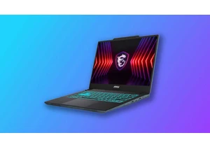 Score MSI’s RTX 4060 gaming laptop for a ludicrously cheap $800