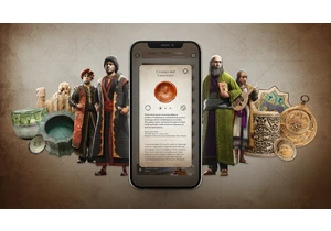 Ubisoft's free Assassin's Creed Mirage Discovery Tour app allows you to explore 9th century Baghdad