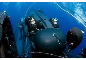 Navy SEALs Killed Fishermen to Hide Failed Mission to Wiretap North Korea