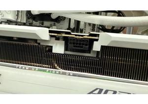 Nvidia RTX 5090D falls victim to infamous 16-pin melting issue — saga continues with China-specific chip