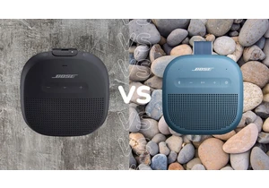 Bose SoundLink Micro vs SoundLink Micro 2nd Gen: Upgrade or more of the same?