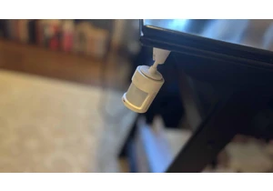 Aqara Protect Kit Y100 Review: I Tested the Tiniest Security System for Personal Spaces