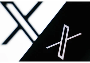 X is once again selling checkmarks to US sanctioned groups, report says