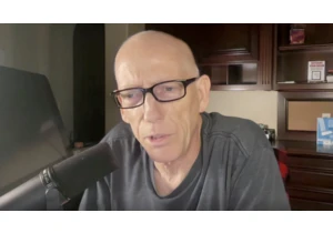 Dilbert creator Scott Adams says he will die soon from same cancer as Joe Biden