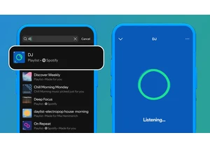 Spotify’s DJ feature has just got a much-needed upgrade, and it could totally change my mind on the AI music tool