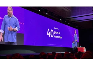 Qualcomm gambled on repeating its own ads at Computex, but did it pay off?