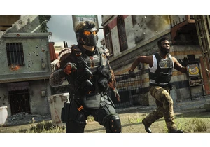 This Call of Duty game is being taken down after just one year — get it now before it's gone