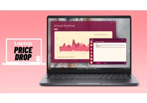 The new Dell Pro 14 laptop drops $140 in price for the first time