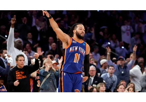 How to Watch Tonight's New York Knicks vs. Indiana Pacers Game 6 for Free
