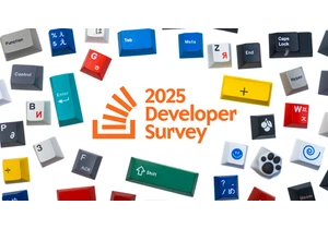 Not just a vibe, the Stack Overflow Developer Survey is really here