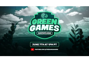 How to watch the Green Games Showcase at Summer Game Fest 2025