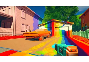 Playdate Season Two, Spray Paint Simulator and other new indie games worth checking out