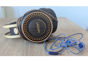 This $15 adapter saved my headphones from the trash can