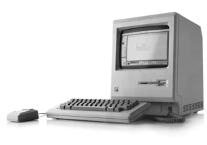 Why the Original Macintosh Had a Screen Resolution of 512×324