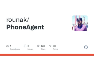 Show HN: I built an AI Agent that uses the iPhone