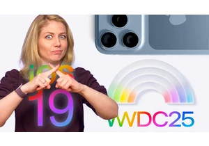 No iOS 19? Apple's WWDC 25 Will Have Surprises (but Don't Expect Siri)
