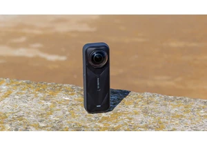 DJI’s leaked Osmo 360 takes aim at Insta360’s flagship rival