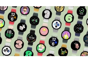 My Favorite Smartwatch Is Half Off at Walmart Right Now