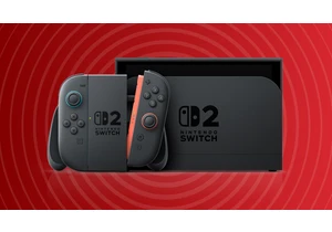 Two million Nintendo Switch 2 have sold in the US, outperforming its predecessor by 75%