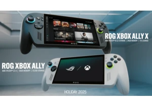 The ROG Xbox Ally is Microsoft’s big swing for PC gaming handhelds
