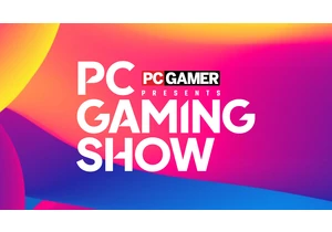 PC Gaming Show returns June 8 — here's when and how to watch the show