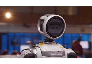 How Boston Dynamics' Atlas Sees the World