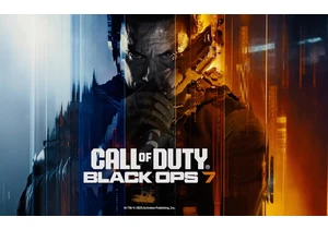 Here's our first look at Call of Duty: Black Ops 7