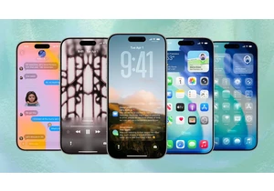 5 ‘new’ iOS 26 features that Android users already use