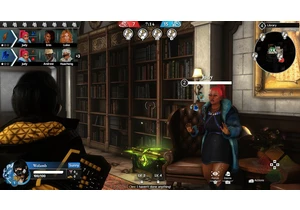 Killer Inn turns Werewolf into a multiplayer action game