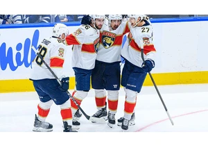 How to Watch Tonight's Stanley Cup Finals Edmonton Oilers vs. Florida Panthers Game 1