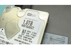 Popular hard drive vendor on Amazon caught selling 10-year-old used but repackaged hard drive — but would you buy one if it was keenly priced? 