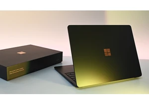 You can't buy Microsoft's exclusive 50th Anniversary Surface Laptop — here's the closest you can get