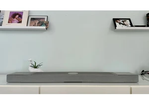 KEF XIO Review