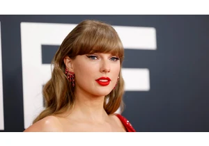 Google Searches for 'Taylor Swift' Summon This Dazzling Easter Egg