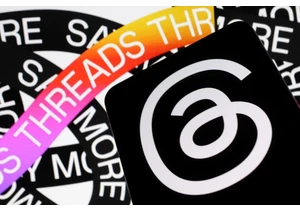 Threads is up to 400 million monthly active users