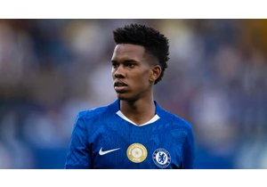 How to Watch Chelsea vs. AC Milan From Anywhere for Free: Stream Preseason Friendly Soccer
